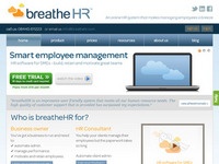 Breathe HR