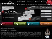 UK Web Designers