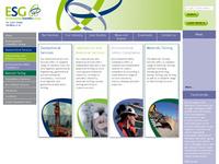 Environmental Services Group