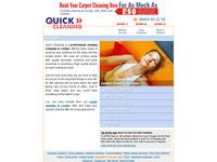 London Cleaning Company
