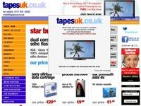 Video Tape
