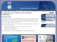 National Security Inspectorate
