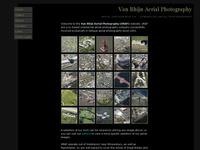 commercial aerial photography uk