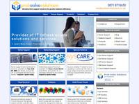 Prob-Solve Solutions online..