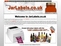 Pot Labels