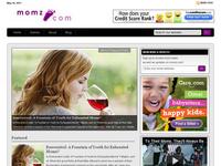Websites for Moms