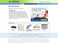 Axistive - Assistive Technology