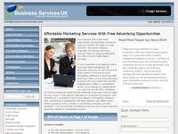 Business Services UK