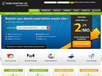 cPanel hosting