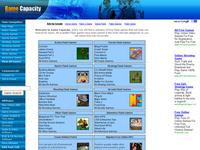 Free Flash Games