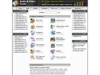 Multimedia Software Tools