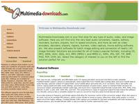 Multimedia Programs