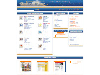DirectoryDump Business Web Directory