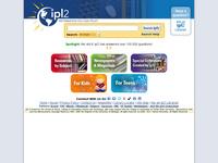 Librarians Internet Index