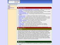 Internet Guide