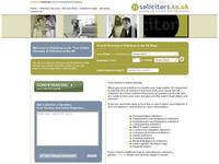 Find Solicitors in UK