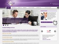 Software testing outsourcing