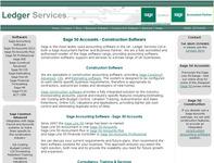Construction Accounting Software