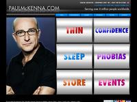 NLP Advisor Paul McKenna