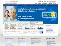 Simply Personnel