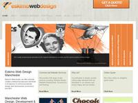Website Design Manchester