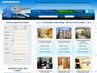 Studio Rent London