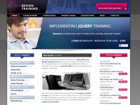 Web Design Training Nottingham