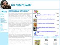 Car Safety Seats