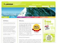 Top Position - Search Engine Optimisation