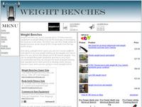 Cheap Weight Benches
