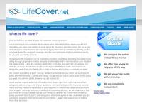Life Cover