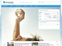 Book SENTIDO Cala Viña now online