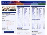 Online Travel Agent ORTG