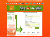 Car Hire UK