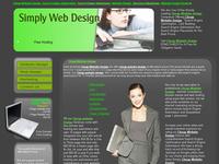Simply Cheap Website Design