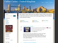 Online Casino United Kingdom
