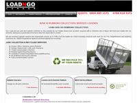 London Junk & Rubbish Waste Collection/Recycling