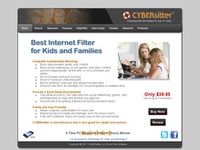 CYBERsitter Official Website