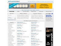 Affiliate Programs