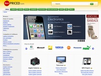 Best Priced Shopping