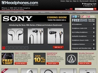 Headphones