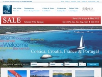 Affair Travel Villas Portugal