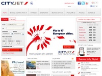 cityjet