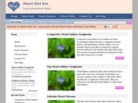 Sacred Heart Diet