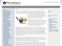 cheap PHP hosting