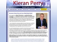 Retail Sales Expert & Sales Agent UK