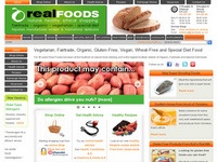 Realfoods.co.uk