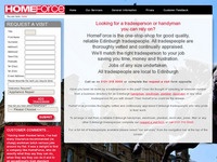 Edinburgh-homeforce.co.uk