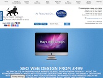 Mays Web Design
