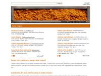 Curry Recipes